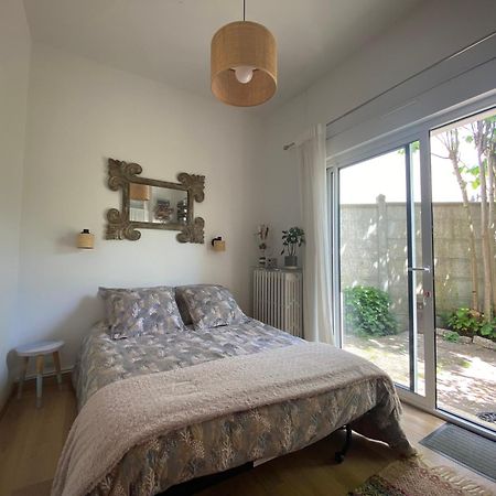Les Charmettes Chambre D Hotes Villemoisson-Sur-Orge Luaran gambar