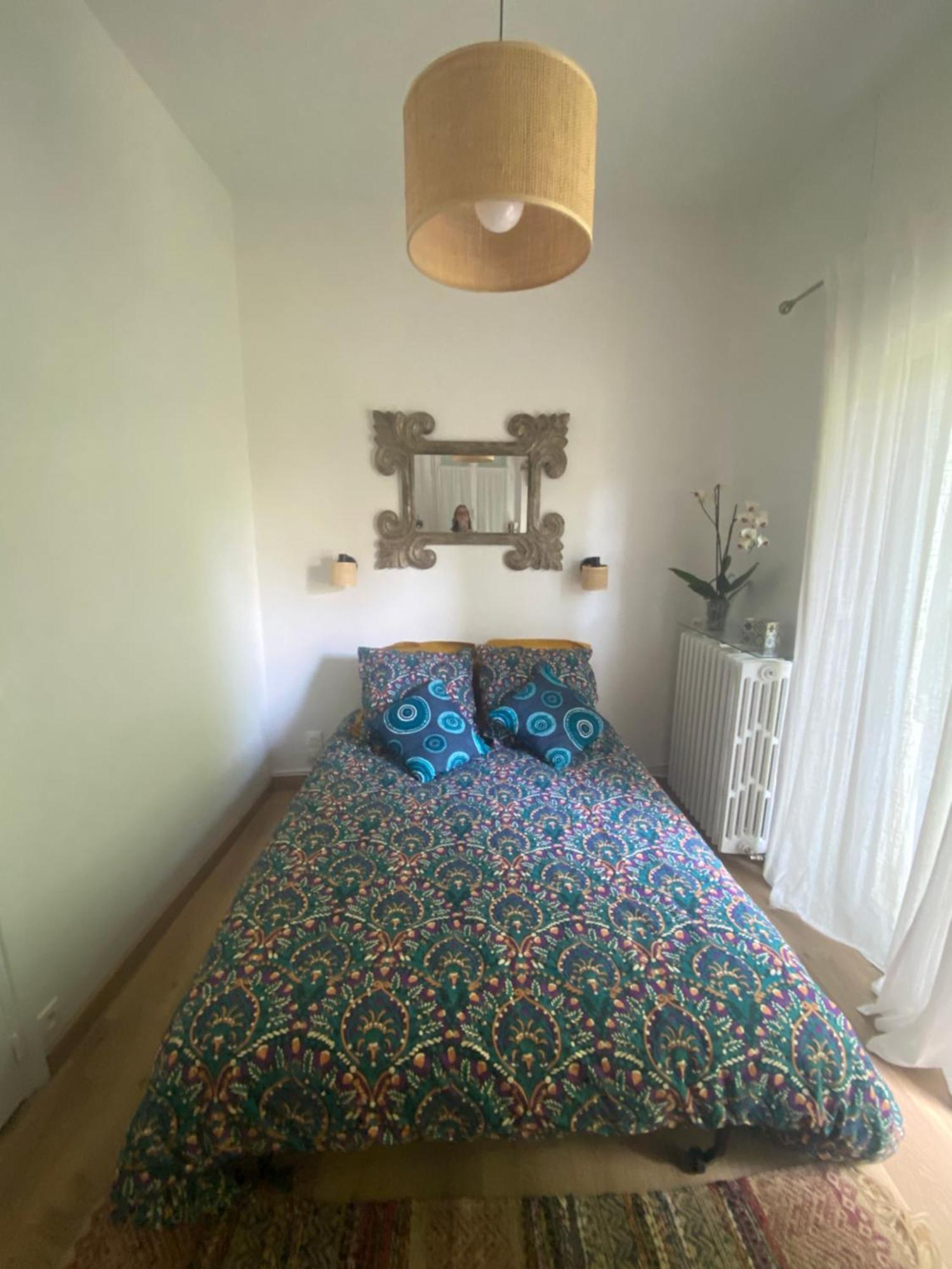 Les Charmettes Chambre D Hotes Villemoisson-Sur-Orge Luaran gambar