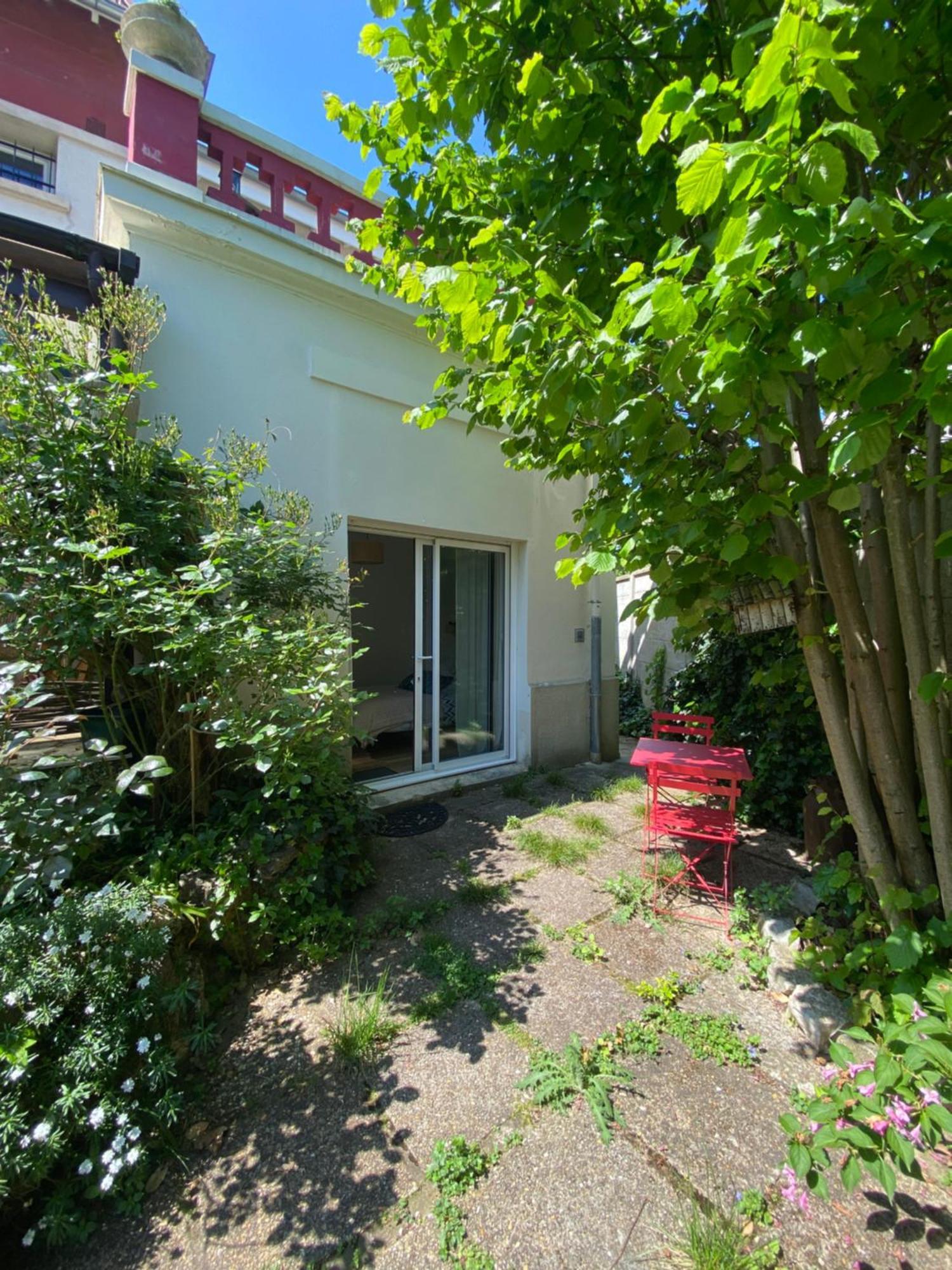 Les Charmettes Chambre D Hotes Villemoisson-Sur-Orge Luaran gambar