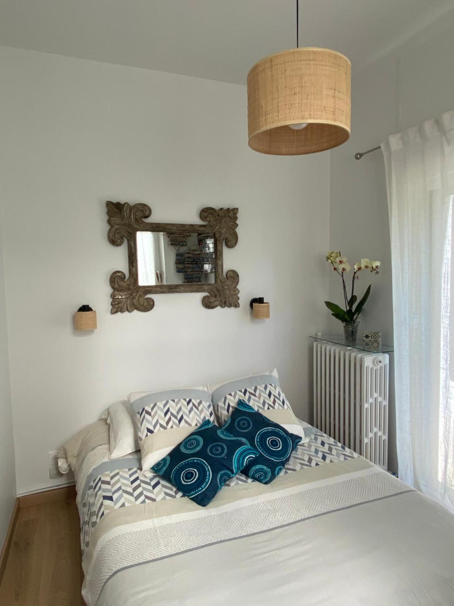 Les Charmettes Chambre D Hotes Villemoisson-Sur-Orge Luaran gambar